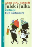 Julek i Julka Tom 5