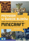 Przygoda w świecie bloków