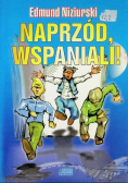 Naprzód wspaniali