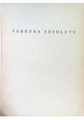 Fabryk Absolutu 1947 r.