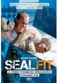 Sealfit W osiem tygodni do sprawności Komando Fok