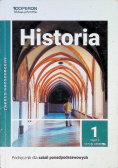 Historia 1 Podręcznik Część 2 Zakres rozszerzony