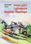 Przez góry i przełęcz Beskidu Śląskiego