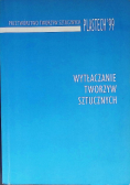 Wytłaczanie tworzyw sztucznych