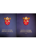 Statuty I Synodu Diecezji Elbląskiej Część I i II