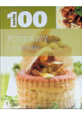 Seria 100. Potrawy z grzybów