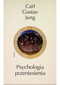 Psychologia przeniesienia