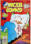 Kaczor Donald Nr  36 / 00