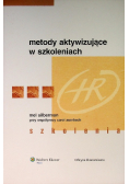 Metody aktywizujące w szkoleniach