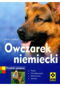 Owczarek niemiecki Poradnik