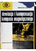 Dewiacja i kompensacja kompasu magnetycznego