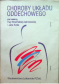 Biblioteka pediatry Tom 36 Choroby układu oddechowego