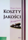 Koszty jakości dla inżynierów