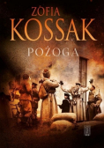 Pożoga. Wspomnienia z Wołynia 1917 - 1919