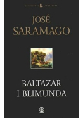 Baltazar i Blimunda