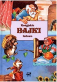 Rosyjskie bajki ludowe