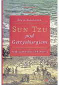 Sun Tzu pod Gettysburgiem