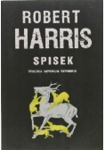 Spisek
