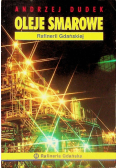 Oleje smarowe
