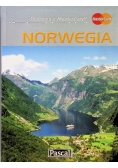 Norwegia Przewodnik ilustrowany
