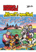 Kajko i kokosz Mirmił w opałach