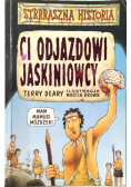 Ci odjazdowi jaskiniowcy