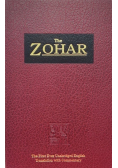 The Zohar Tom 20