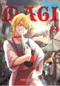 Magi Labyrinth of Magic 2
