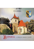 Leśnica, z dziejów miasta i parafii