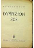 Dywizjon 303 1946 r.