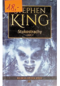 Kolekcja mistrza grozy Tom 21 Stukostrachy Część 1