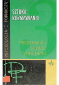 Sztuka rozmawiania Tom 3