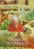 Ziołowy poradnik chorego na cukrzycę