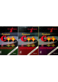 Symfonia C++, Tom I do III