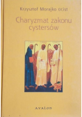 Charyzmat zakonu cystersów