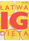 Łatwa IG dieta