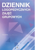 Dziennik logopedycznych zajęć grupowych
