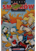 Władcy smoków Tom 1