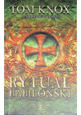 Rytuał Babiloński
