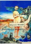 Baśnie dla bezsennych