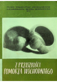 Z przeszłości Pomorza Wschodniego