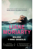 Miłość i inne obsesje