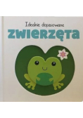 Idealnie dopasowane Zwierzęta
