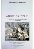 Angielski szlif wspomnienie oficera sztabu 2 korpusu