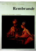 Masters of world painting Rembrandt