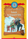 Klub Podróżnika Tom 14 Tomek na tropach Yeti