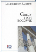 Grecy i ich bogowie