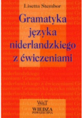 Gramatyka języka niderlandzkiego z ćwiczeniami