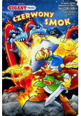 Gigant Poleca Tom 209 Czerwony smok