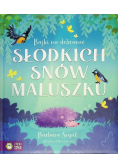 Bajki na dobranoc Słodkich snów maluszku